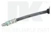 Bremsschlauch Vorderachse rechts NK 8523100 Bild Bremsschlauch Vorderachse rechts NK 8523100