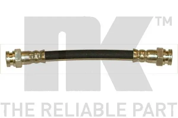 Bremsschlauch Vorderachse NK 853081