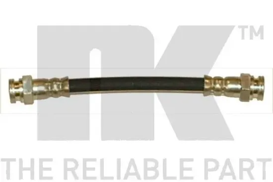 Bremsschlauch Vorderachse NK 853081 Bild Bremsschlauch Vorderachse NK 853081