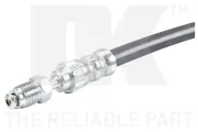 Bremsschlauch Hinterachse NK 853083