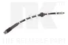 Bremsschlauch Vorderachse links NK 8523107