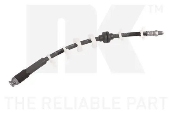 Bremsschlauch Vorderachse links NK 8523107 Bild Bremsschlauch Vorderachse links NK 8523107