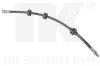 Bremsschlauch Vorderachse NK 8523122