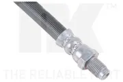 Bremsschlauch Vorderachse NK 853213