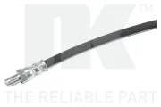 Bremsschlauch Hinterachse NK 853226
