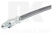 Bremsschlauch Hinterachse NK 853227