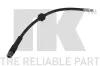 Bremsschlauch Vorderachse NK 8523136