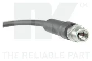 Bremsschlauch Vorderachse NK 853247