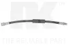 Bremsschlauch Hinterachse NK 8523143