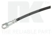 Bremsschlauch Hinterachse NK 853250