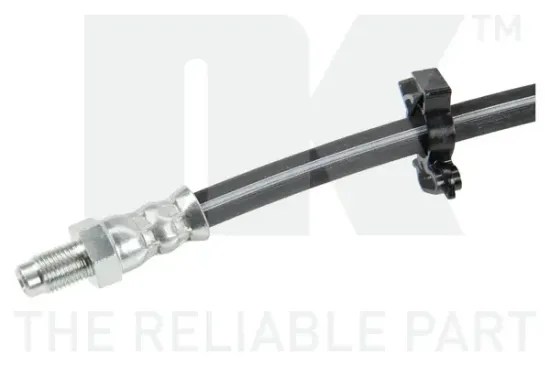 Bremsschlauch Vorderachse NK 852349 Bild Bremsschlauch Vorderachse NK 852349