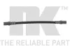 Bremsschlauch Hinterachse NK 852359
