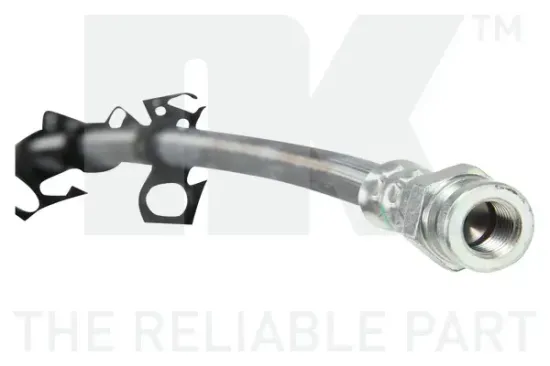 Bremsschlauch Vorderachse NK 852370 Bild Bremsschlauch Vorderachse NK 852370
