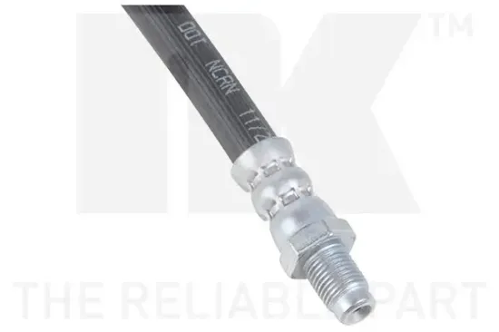 Bremsschlauch Vorderachse NK 852379 Bild Bremsschlauch Vorderachse NK 852379