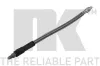 Bremsschlauch Hinterachse NK 8525102