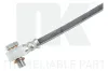 Bremsschlauch Hinterachse links Hinterachse rechts NK 8525113 Bild Bremsschlauch Hinterachse links Hinterachse rechts NK 8525113