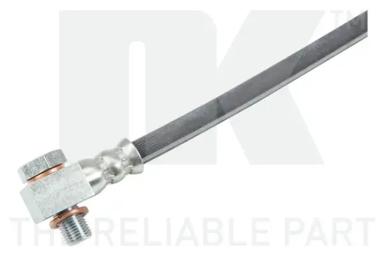 Bremsschlauch Hinterachse links Hinterachse rechts NK 8525113 Bild Bremsschlauch Hinterachse links Hinterachse rechts NK 8525113