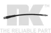 Bremsschlauch Vorderachse NK 8525115