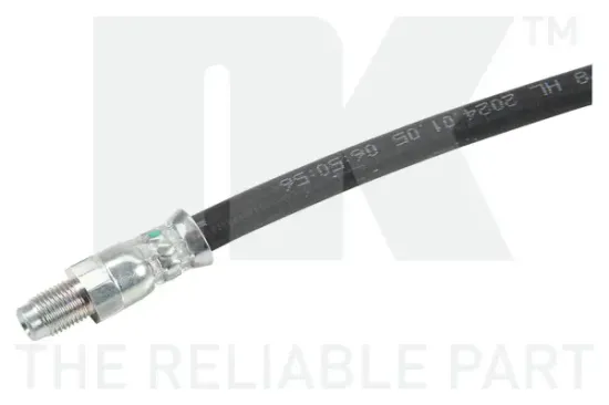 Bremsschlauch Vorderachse NK 8525120 Bild Bremsschlauch Vorderachse NK 8525120