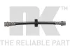 Bremsschlauch Hinterachse innen NK 8525121