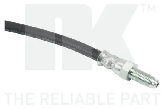 Bremsschlauch Vorderachse NK 852512 Bild Bremsschlauch Vorderachse NK 852512