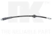 Bremsschlauch Hinterachse NK 8525133