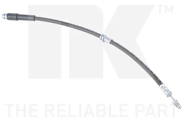Bremsschlauch Vorderachse NK 8525134