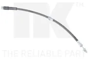 Bremsschlauch Vorderachse NK 8525134