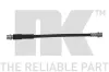 Bremsschlauch Hinterachse NK 8525137