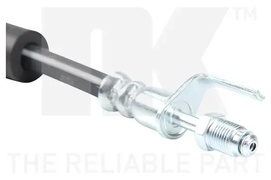 Bremsschlauch Vorderachse NK 8525148 Bild Bremsschlauch Vorderachse NK 8525148