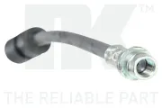 Bremsschlauch Hinterachse NK 853383