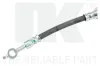 Bremsschlauch Vorderachse rechts NK 8525168 Bild Bremsschlauch Vorderachse rechts NK 8525168