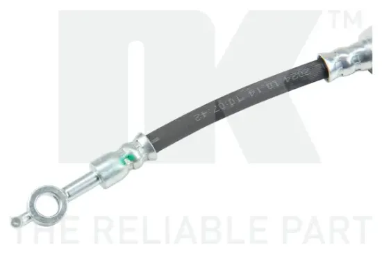 Bremsschlauch Vorderachse rechts NK 8525168 Bild Bremsschlauch Vorderachse rechts NK 8525168
