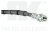 Bremsschlauch Vorderachse rechts NK 8525168 Bild Bremsschlauch Vorderachse rechts NK 8525168