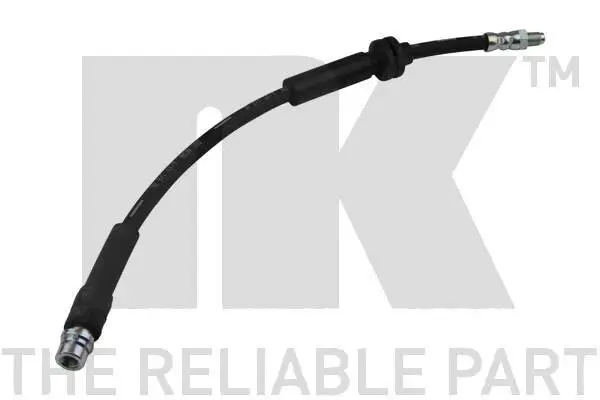 Bremsschlauch Hinterachse NK 8525173