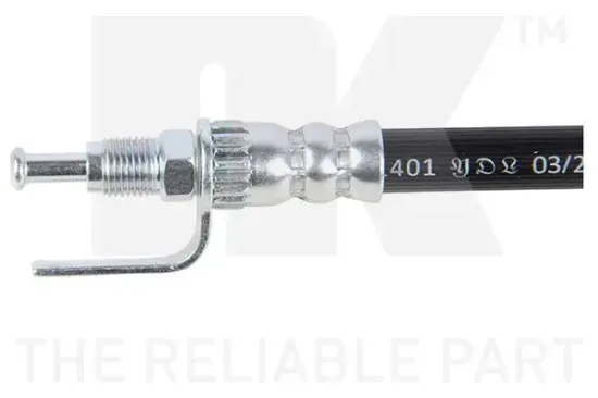 Bremsschlauch NK 8525177 Bild Bremsschlauch NK 8525177