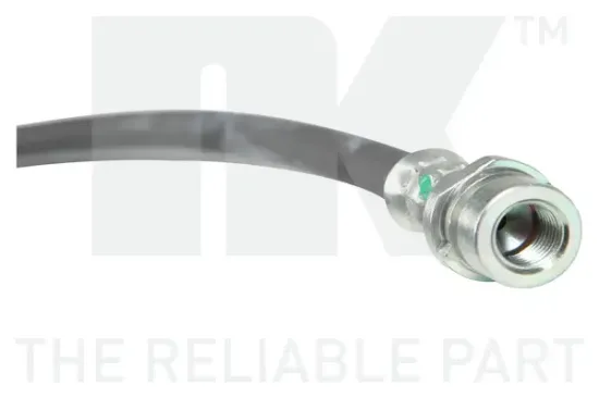 Bremsschlauch Hinterachse außen NK 8525178 Bild Bremsschlauch Hinterachse außen NK 8525178