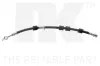 Bremsschlauch Vorderachse rechts NK 8525180