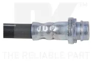 Bremsschlauch Vorderachse NK 853401