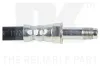 Bremsschlauch Hinterachse außen NK 8525187 Bild Bremsschlauch Hinterachse außen NK 8525187