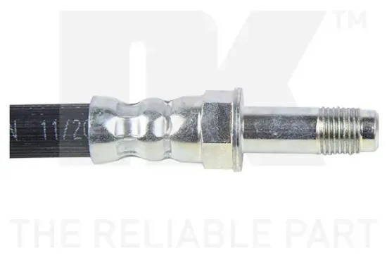 Bremsschlauch Hinterachse außen NK 8525187 Bild Bremsschlauch Hinterachse außen NK 8525187