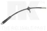 Bremsschlauch Hinterachse NK 8525194