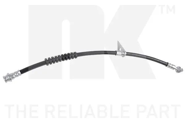 Bremsschlauch Vorderachse links NK 8525195