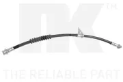Bremsschlauch Vorderachse links NK 8525195
