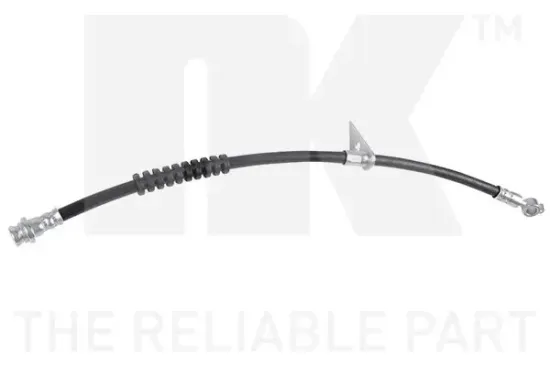 Bremsschlauch Vorderachse links NK 8525195 Bild Bremsschlauch Vorderachse links NK 8525195