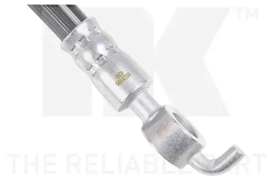 Bremsschlauch Vorderachse links NK 8525195 Bild Bremsschlauch Vorderachse links NK 8525195