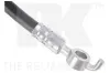 Bremsschlauch Vorderachse rechts NK 8525196 Bild Bremsschlauch Vorderachse rechts NK 8525196