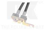 Bremsschlauch Vorderachse links NK 853412