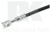 Bremsschlauch Vorderachse rechts NK 8525200 Bild Bremsschlauch Vorderachse rechts NK 8525200