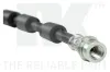 Bremsschlauch Vorderachse rechts NK 8525200 Bild Bremsschlauch Vorderachse rechts NK 8525200